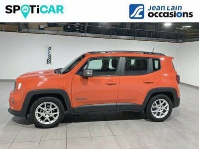 occasion Jeep Renegade Renegade1.6 I Multijet 130 ch BVM6