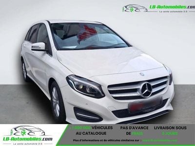 Occasion Mercedes B180 122 ch (89 kW) 2015 Monospace