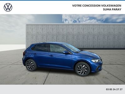 occasion VW Polo Polo1.0 TSI 95 S&S BVM5