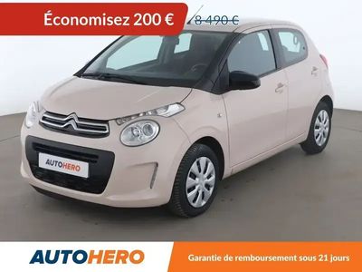 Citroën C1
