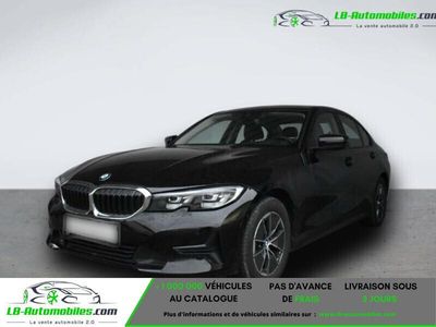 occasion BMW 318 318 i 156 ch BVA