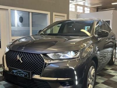 Occasion DS Automobiles DS7 Crossback Business 131 ch (96 kW) 2019 SUV
