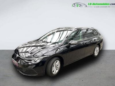 VW Golf VIII
