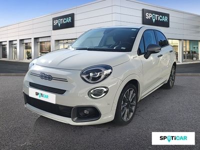 occasion Fiat 500X 1.0 FireFly Turbo T3 120ch Sport