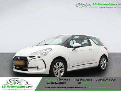 occasion DS Automobiles DS3 