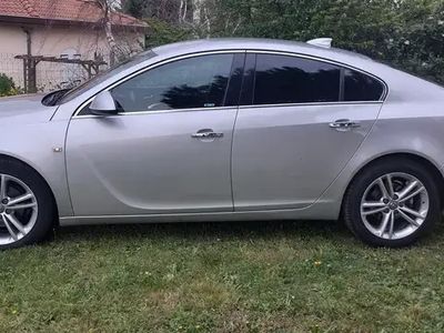 occasion Opel Insignia 1.6 CDTI 136 ch Elite A