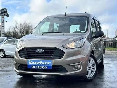Occasion Ford Tourneo 101 ch (74 kW) 2020 Gris Break
