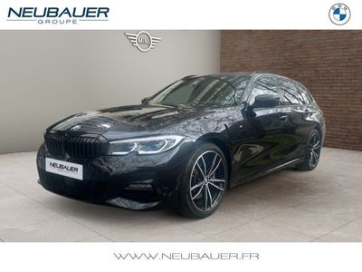 occasion BMW 330 Série 3 dA xDrive 265ch M Sport