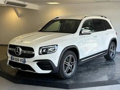 Mercedes GLB200