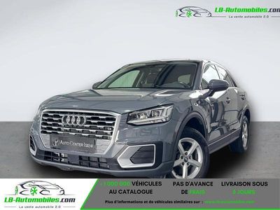 Occasion 2017 Audi Q2 SUV | 22 400 € (Prix assez cher)