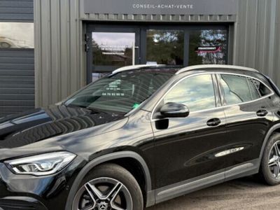 Mercedes GLA250