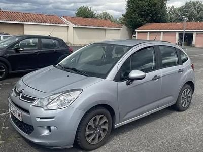 Occasion 2017 Citroën C3 Attraction Citadine | 3 800 €