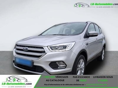 Occasion 2018 Ford Kuga SUV | 22 300 € (Prix juste)
