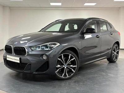 Gris Occasion 2019 BMW X2 M Sport SUV | 29 900 € (Prix juste)