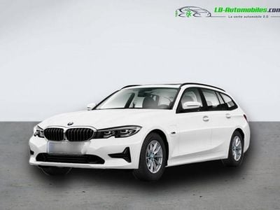 BMW 330e