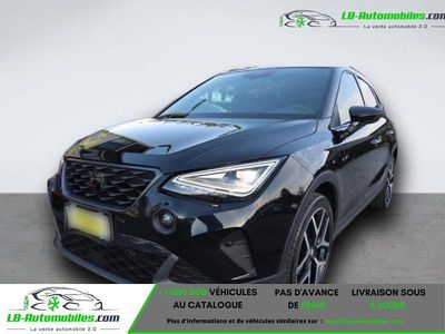 Occasion 2021 Seat Arona FR SUV | 23 100 € (Prix assez cher)