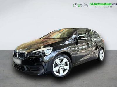 BMW 225 Active Tourer