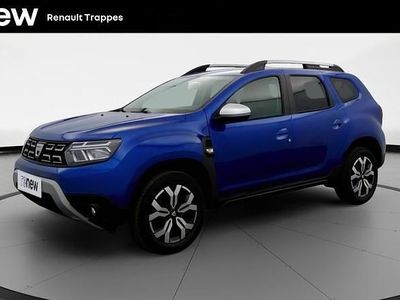 Occasion Dacia Duster Prestige 130 ch (95 kW) 2022 Bleu SUV