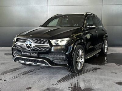 occasion Mercedes GLE350 