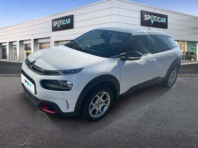 occasion Citroën C4 Cactus PureTech 110ch S&S Feel E6.d