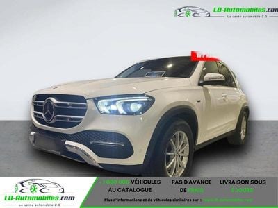 Occasion Mercedes GLE350 194 ch (142 kW) 2021