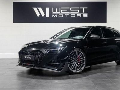 Occasion Audi RS6 Sport 740 ch (544 kW) 2020 Berline