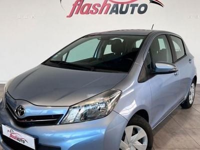 Occasion 2011 Toyota Yaris Citadine | 5 400 € (Prix juste)