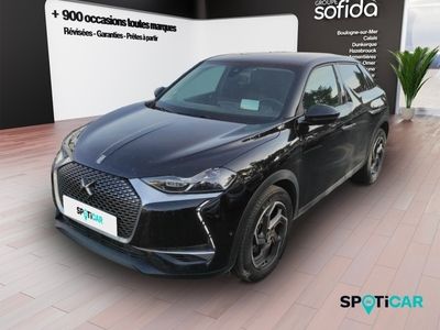 DS Automobiles DS3 Crossback