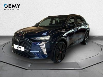 DS Automobiles DS7 Crossback