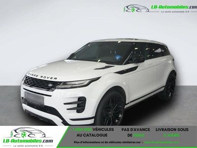 Occasion Land Rover Range Rover evoque 179 ch (131 kW) 2021 SUV