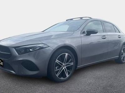 Occasion Mercedes A250 Progressive 163 ch (119 kW) 2025 Berline