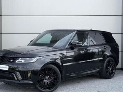 Occasion Land Rover Range Rover Autobiography Dynamic 525 ch (386 kW) 2021 SUV
