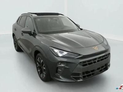 Nouvelle Cupra Terramar 151 ch (111 kW) 2025 SUV