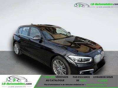 Occasion BMW 116 116 ch (85 kW) 2019 Citadine