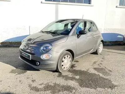 occasion Fiat 500 1.0 70 Ch Hybride Bsg S/s 3p