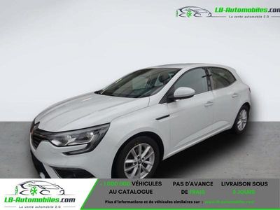 Occasion Renault Mégane IV 140 ch (102 kW) 2019 Berline