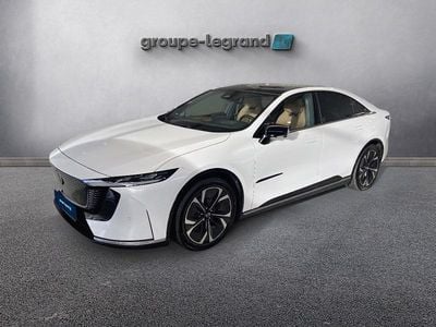 Nouvelle 2025 Mazda 6e Takumi-Line Berline | 44 900 €