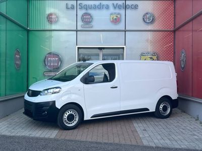 occasion Fiat Scudo M 100 kW Batterie 50 kWh Pro Lounge Connect