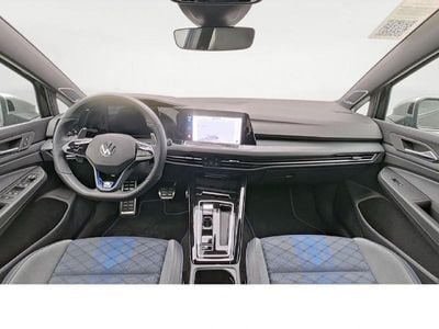 VW Golf VIII