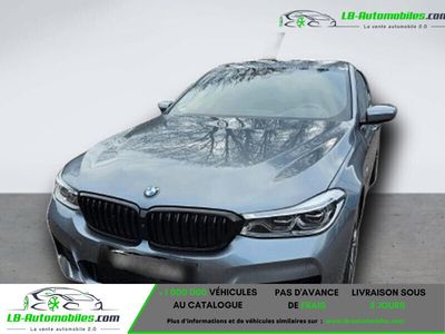 occasion BMW 340 Serie 6 640iCh Bva