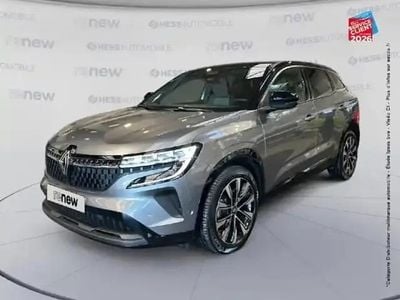 Gris schiste/toit noir etoilé Occasion 2025 Renault Austral Techno SUV | 33 999 € (Prix assez cher)