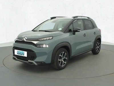 occasion Citroën C3 Aircross PureTech 110 S&S BVM6 Shine