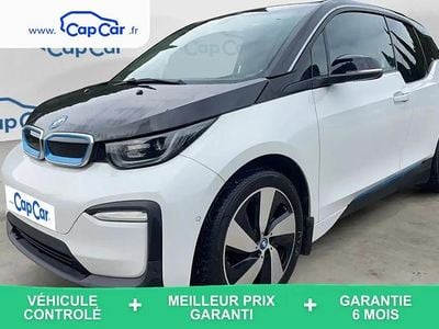 Occasion BMW i3 75 kW (102 ch) 2019 Blanc Citadine