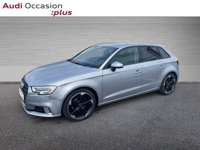 occasion Audi A3 Sportback 1.5 TFSI 150ch Sport S tronic 7