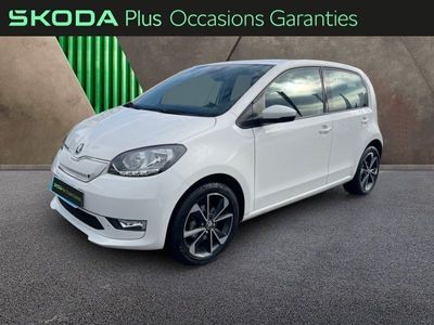 occasion Skoda Citigo-e IV Style 2020