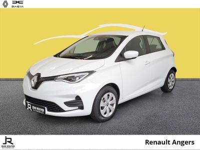 occasion Renault Zoe Business charge normale R110