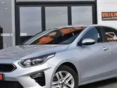 occasion Kia Ceed 1.6 Crdi 136ch Mhev Active