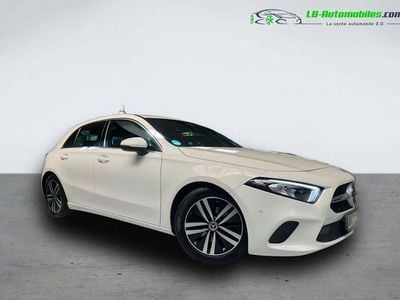Mercedes A200