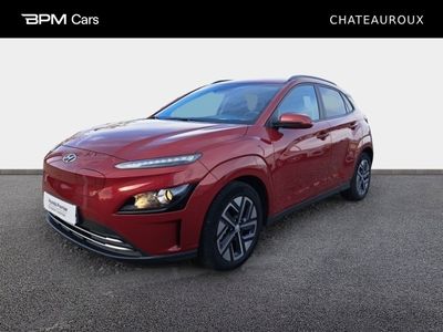 occasion Hyundai Kona Electric 64kWh - 204ch Creative