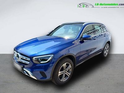 Mercedes GLC220